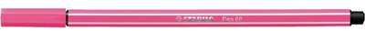Stabilo Pen 68/17 pinkes lila rostirón