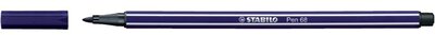 Stabilo Pen 68/22 berlinkék rostirón