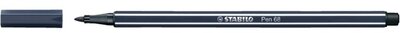 Stabilo Pen 68/98 kékesszürke rostirón