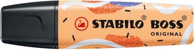 Stabilo BOSS ORIGINAL by Ju Schnee barack szövegkiemelő