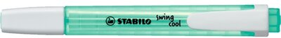 Stabilo Swing cool türkiz szövegkiemelő