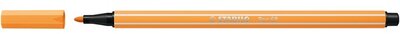 Stabilo Pen 68/85 papaya rostirón