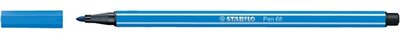 Stabilo Pen 68/41 sötétkék rostirón