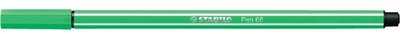 Stabilo Pen 68/16 smaragd rostirón