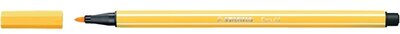 Stabilo Pen 68/44 sárga rostirón