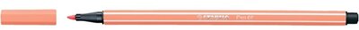 Stabilo Pen 68/26 testszínű rostirón
