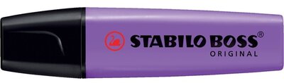 Stabilo BOSS ORIGINAL levendula szövegkiemelő