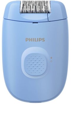 Philips Series 2000 BRE228/00 kék epilátor