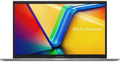 Asus - VivoBook 15 - X1504VA-BQ1105W