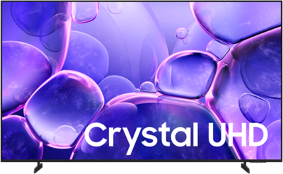 Samsung 85" UE85U8072FUXXH 4K UHD Smart LED TV