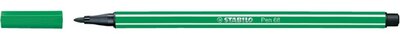 Stabilo Pen 68/36 zöld rostirón