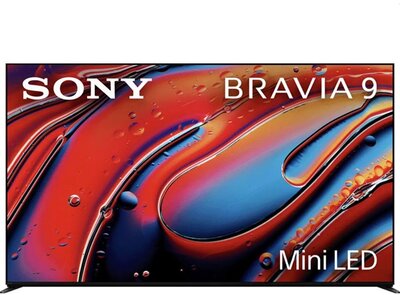 Sony 65" K65XR90PAEP 4K UHD Smart Mini LED TV