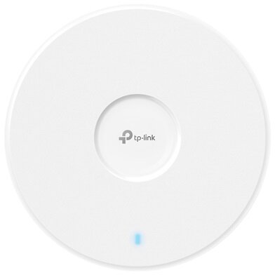 TP-LINK - EAP723 BE5000 Ceiling Mount Wi-Fi 7 Access Point