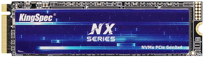 KINGSPEC - NX Series 1TB - NX-1TB 2280