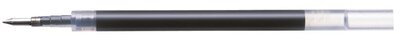 Zebra JF Refill 2db/bliszter 0,5 mm-es fekete zselés tollbetét