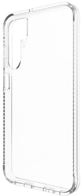 ZAGG Cases Luxe Samsung GA25 5G FG Clear telefon tok átlátszó - 702312268