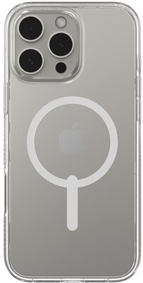 ZAGG Cases Crystal Palace Snap Apple iP16 Pro Max Clear telefon tok átlátszó - 702315045