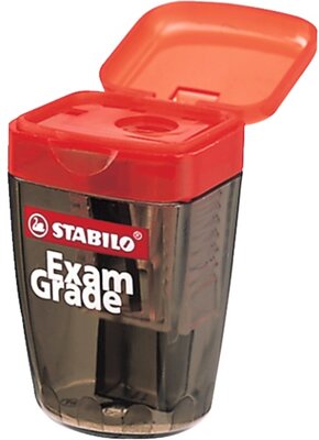 Stabilo Exam Grade hegyező
