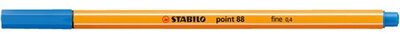 Stabilo Point 88/32 ultrakék tűfilc