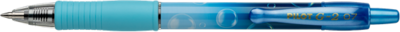 Pilot Bubble G2 2025 0,7 mm kék rollerirón kék tintával