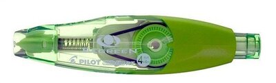 Pilot White Line RT nyomógombos hibajavító roller