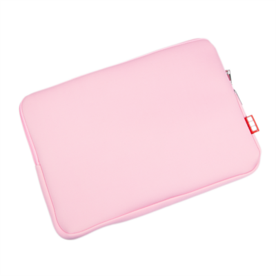 TOO - 15,6" rózsaszín notebook tok - LS-PI-156