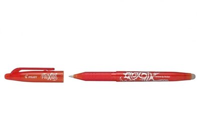 Pilot Frixion Ball narancs rollerirón