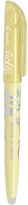 Pilot Frixion Light Soft sárga szövegkiemelő
