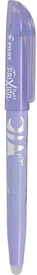 Pilot Frixion Light Soft lila szövegkiemelő