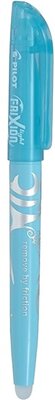 Pilot Frixion Light Soft kék szövegkiemelő