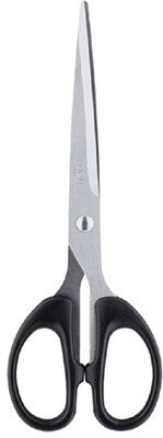 Deli Classic 18cm-es irodai olló