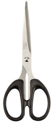Deli Classic 16cm-es irodai olló