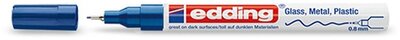 Edding 780 0,8mm kék lakkmarker