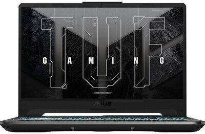 Asus - TUF Gaming - FA506NC-HN016