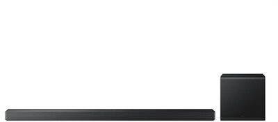 Samsung - HW-QS700F 3.1.2 csatornás hangprojektor - HW-QS700F/EN