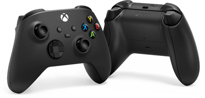 Microsoft - Xbox Wireless Controller - Carbon Black - EP2-29930
