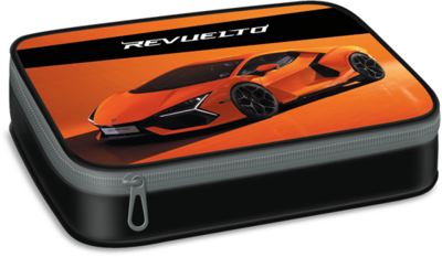Ars Una Lamborghini 25 (5446) többszintes tolltartó