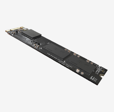 HIKSEMI - CITY E100N 512GB - HS-SSD-E100N(STD)/512G/CITY/WW