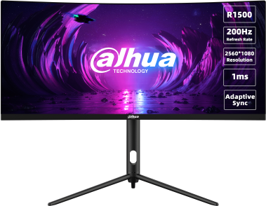 Dahua - LM30-E330CA