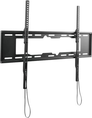 Logilink TV fali tartó, 55 90", dőlésszög, vízszintes állítható, max. 50 kg - BP0152
