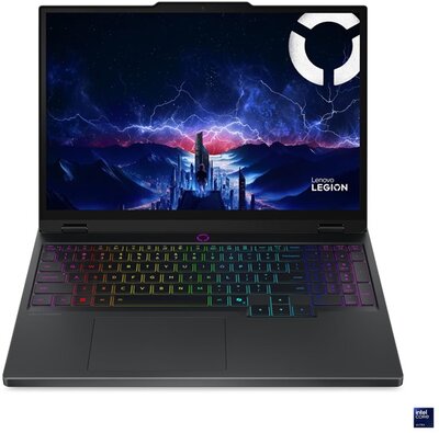 Lenovo - Legion 5 15IRX10 - 83LY005MHV