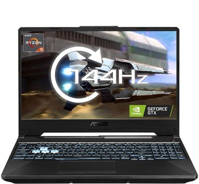 Asus - TUF Gaming A15 - FA506NC-HN002W