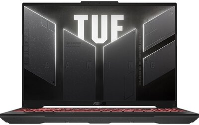 Asus - TUF Gaming - FA607NU-RL0213