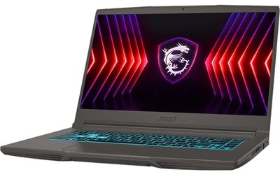 MSI - Thin 15 B13VE-2854 - 9S7-16R831-2854