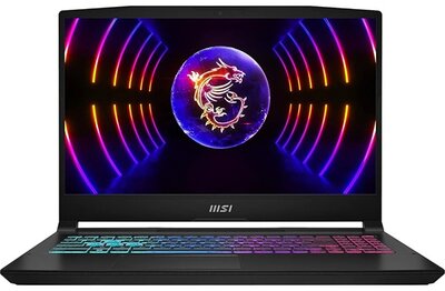 MSI - Katana 15 B13VFK-2290 - 9S7-158571-2290