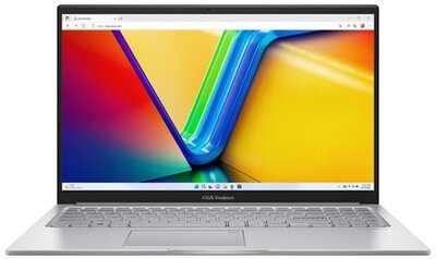Asus - Vivobook - X1504VA-BQ1106