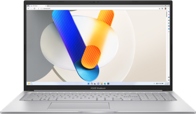 ASUS - VivoBook - X1704VA-AU394WS