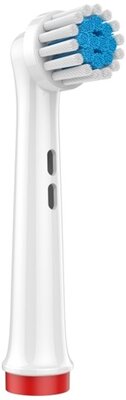 TOO KT-578 Univerzális puha sörtéjű pótfej fogkefékhez ORAL-B kompatibilis