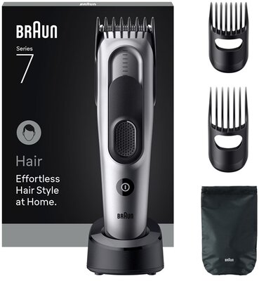 Braun HC 7590 hajvágó