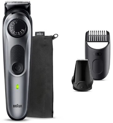 Braun BT5440 szakállvágó